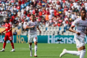 亚博蒂姆连续五场比赛得分超过持续失利，拜仁不断突破！热度持续攀升的简单介绍